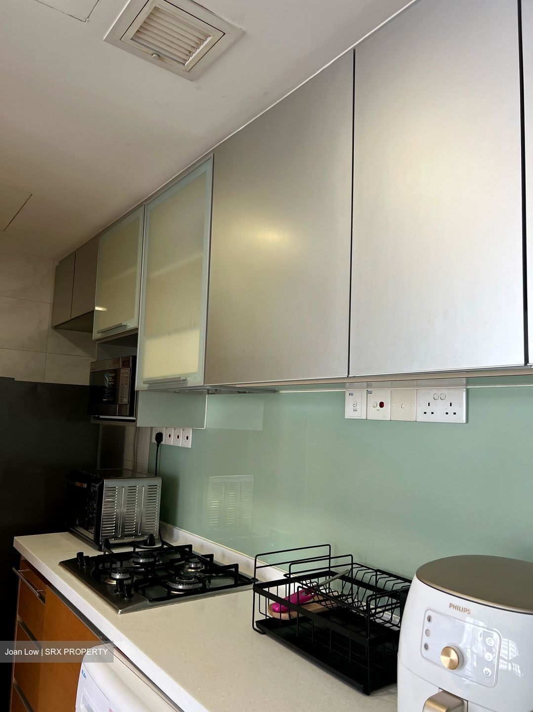 Strata (D11), Apartment #478444711